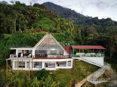 Casa de 5 alcobas en venta en Parques De Bolivar, Santa Marta, 1100 m² · foto 9 de 20