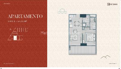 Apartamento en venta en Bello Horizonte, Santa Marta · foto 3 de 8