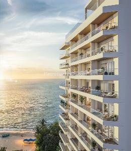 Apartamento en venta en Bello Horizonte, Santa Marta · foto 5 de 8