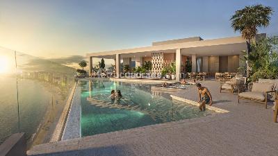 Apartamento en venta en Bello Horizonte, Santa Marta · foto 6 de 8