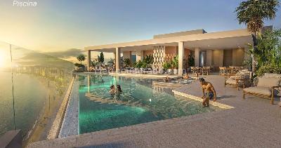 Apartamento en venta en Bello Horizonte, Santa Marta · foto 8 de 8