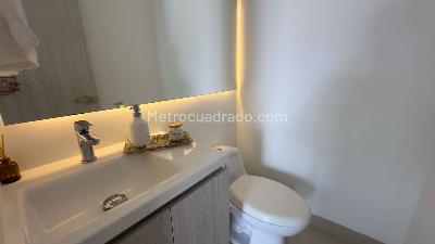 Apartamento en venta en San Jose De Bavaria, Santa Marta · foto 10 de 20