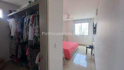 Apartamento en venta en San Jose De Bavaria, Santa Marta · foto 12 de 20
