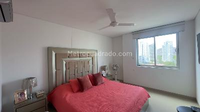 Apartamento en venta en San Jose De Bavaria, Santa Marta · foto 13 de 20