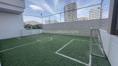 Apartamento en venta en San Jose De Bavaria, Santa Marta · foto 15 de 20