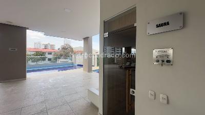 Apartamento en venta en San Jose De Bavaria, Santa Marta · foto 17 de 20