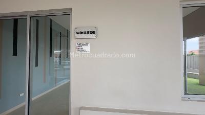 Apartamento en venta en San Jose De Bavaria, Santa Marta · foto 19 de 20