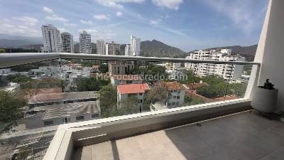 Apartamento en venta en San Jose De Bavaria, Santa Marta · foto 2 de 20