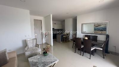 Apartamento en venta en San Jose De Bavaria, Santa Marta · foto 5 de 20