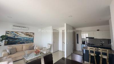 Apartamento en venta en San Jose De Bavaria, Santa Marta · foto 6 de 20