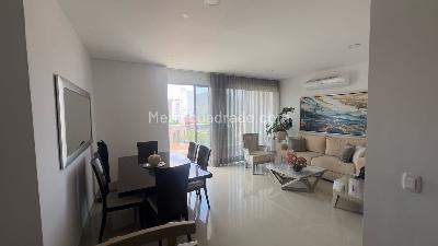 Apartamento en venta en San Jose De Bavaria, Santa Marta · foto 7 de 20