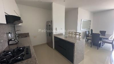 Apartamento en venta en San Jose De Bavaria, Santa Marta · foto 9 de 20