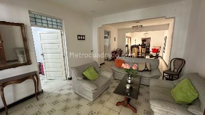 Casa de 3 alcobas en venta en Territorial, Santa Marta, 300 m² · foto 4 de 8