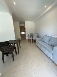 Apartamento en venta en Pozos Colorados, Santa Marta · foto 9 de 14