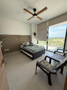 Apartamento de 2 alcobas en venta en Pozos Colorados, Santa Marta, 84 m² · foto 10 de 18