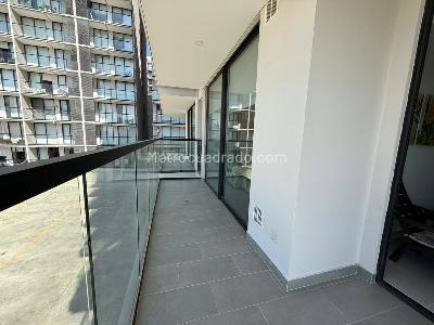 Apartamento de 2 alcobas en venta en Pozos Colorados, Santa Marta, 84 m² · foto 2 de 18