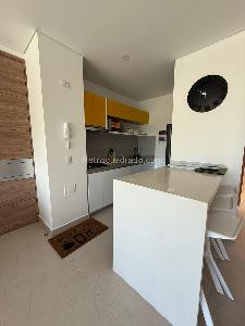 Apartamento de 2 alcobas en venta en Pozos Colorados, Santa Marta, 84 m² · foto 5 de 18