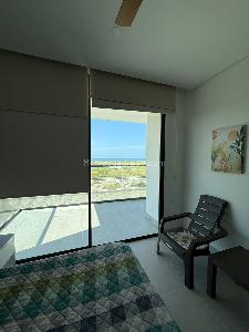 Apartamento de 2 alcobas en venta en Pozos Colorados, Santa Marta, 84 m² · foto 9 de 18