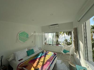 Apartamento en venta en Santa Marta, Santa Marta · foto 17 de 19