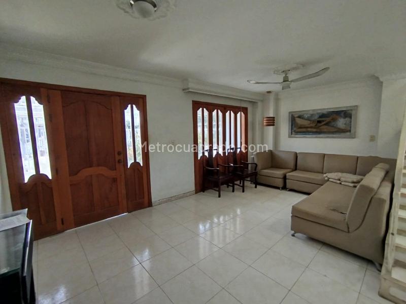 Casa en Arriendo, A s d , Santa Marta