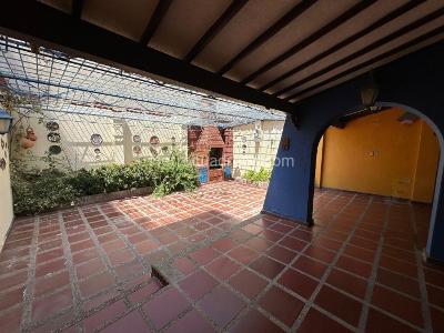 Casa de 4 alcobas en arriendo en Bavaria, Santa Marta, 262 m² · foto 16 de 20