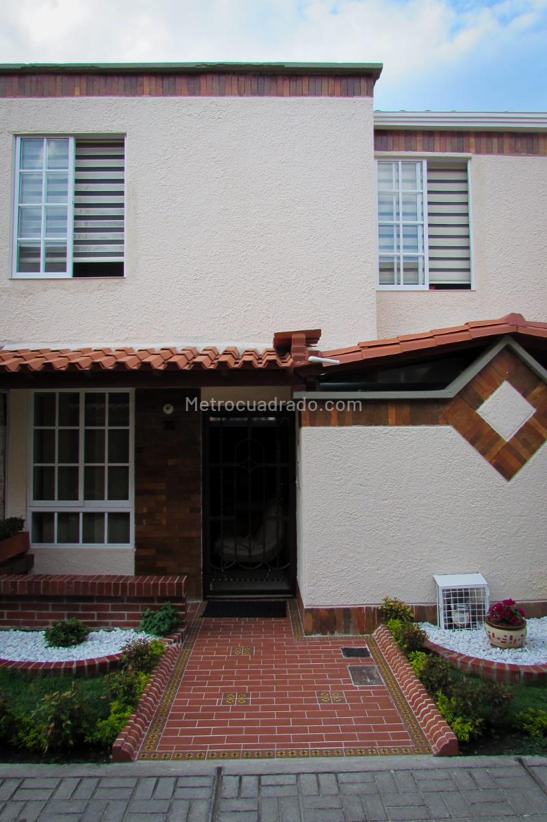 Venta de Casa en El bosque Bucaramanga 22311149