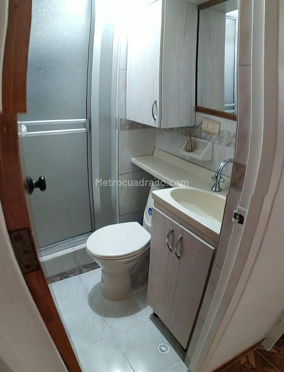 Apartamento en Venta  Chapinero