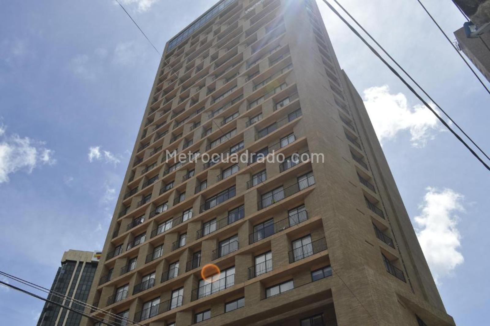Venta de Apartamento en Javeriana Bogotá D.C. 22311676