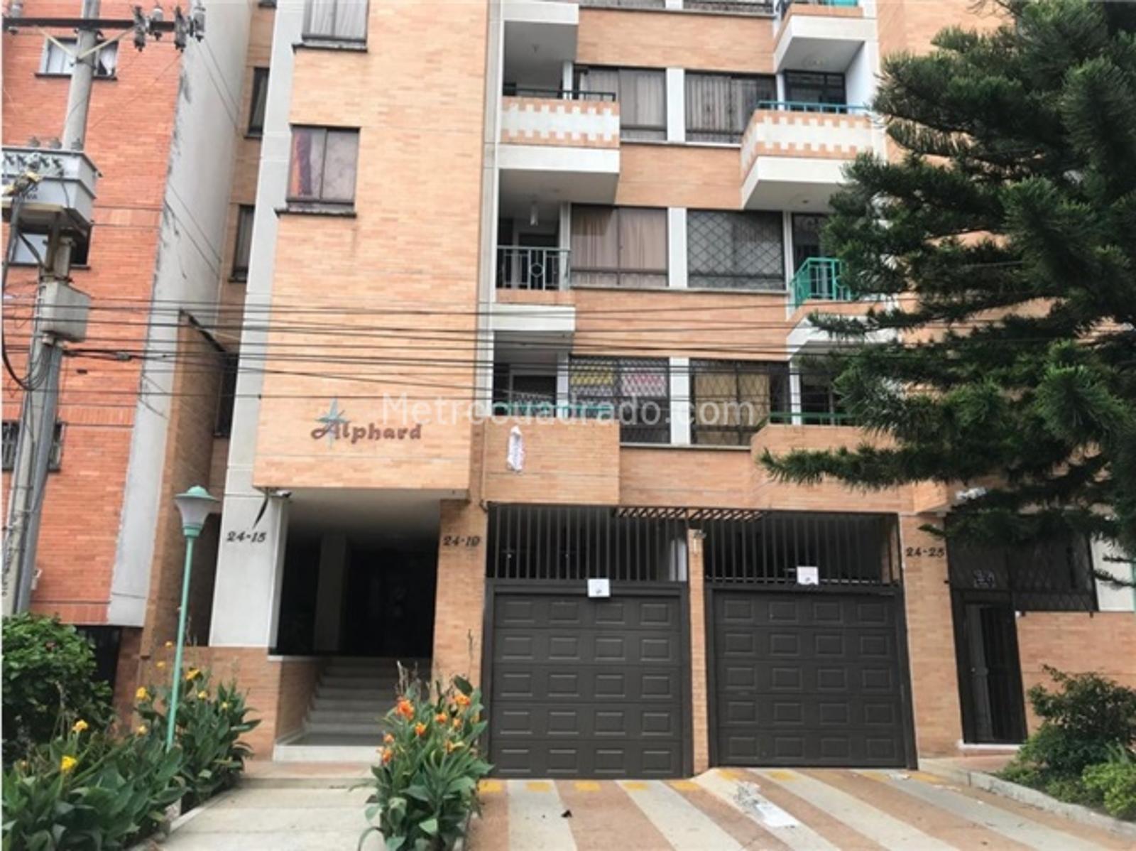 Venta de Apartamento en San francisco Bucaramanga 22311733