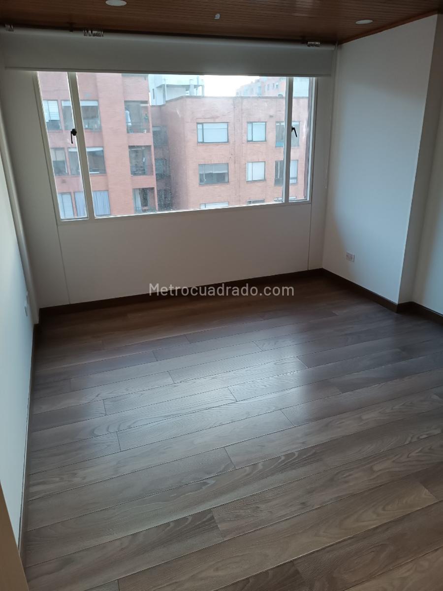 Apartamento en Venta  CHAPINERO ALTO