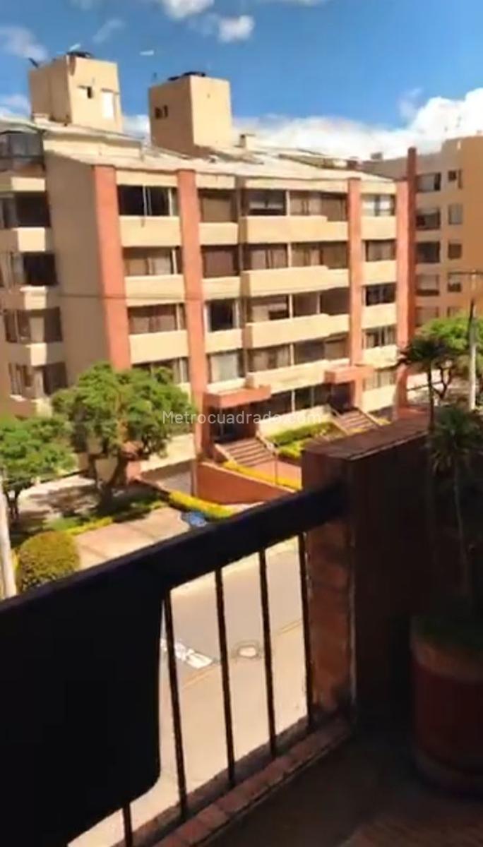 Apartamento en Venta  CEDRITOS