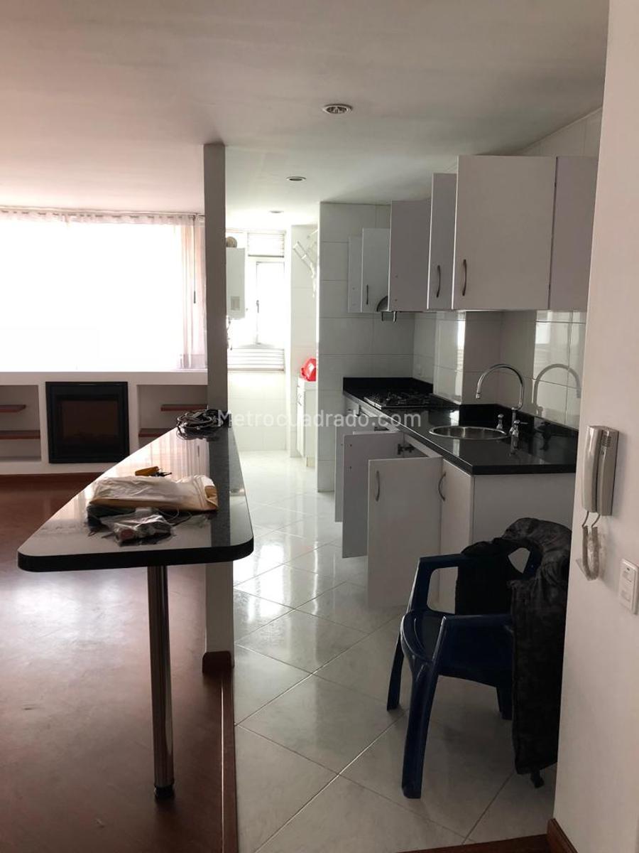 Apartamento en Arriendo  Chapinero