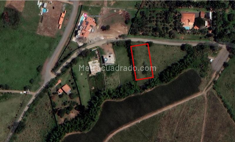 Lote en Venta, La Carmelita, Pereira - Vista 4