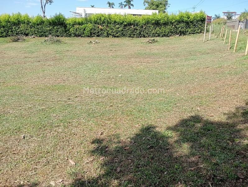 Lote en Venta, Cerritos, Pereira - Vista 2