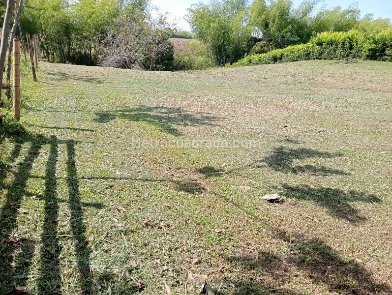 Lote en Venta, Cerritos, Pereira - Vista 3