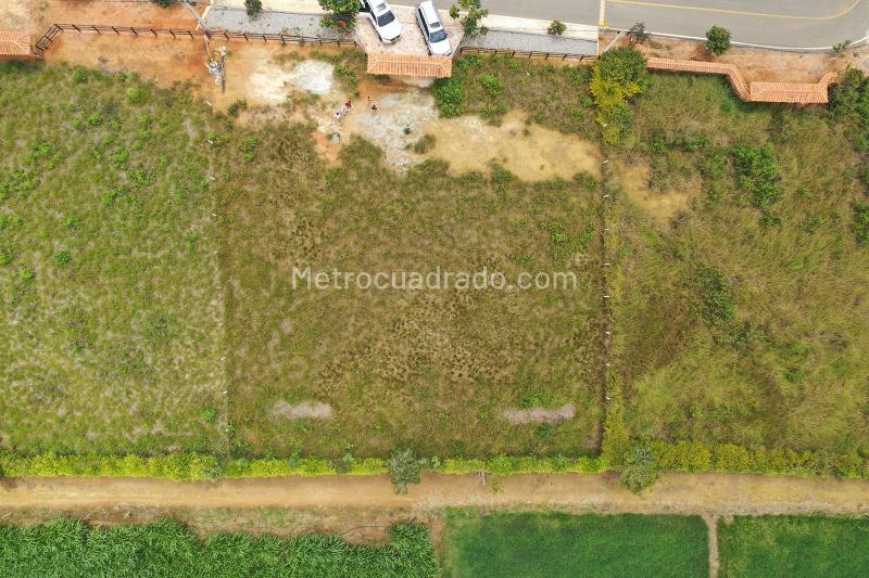 Lote en Venta, MESA DE LOS SANTOS, Bucaramanga - Vista 3