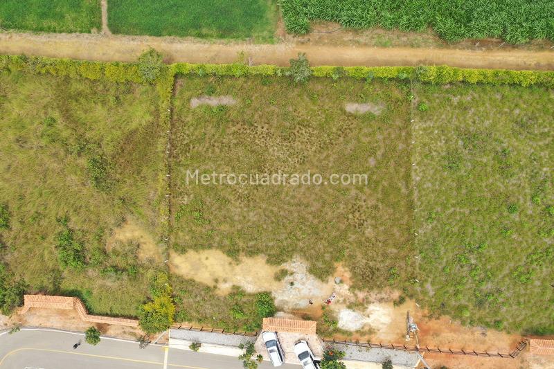 Lote en Venta, MESA DE LOS SANTOS, Bucaramanga - Vista 4