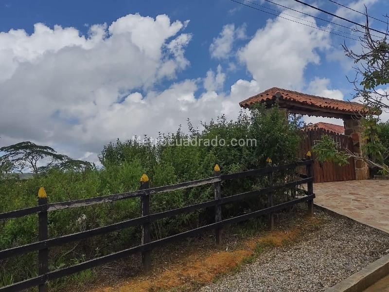 Lote en Venta, MESA DE LOS SANTOS, Bucaramanga - Más
