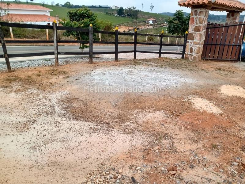 Lote en Venta, MESA DE LOS SANTOS, Bucaramanga - Vista 5