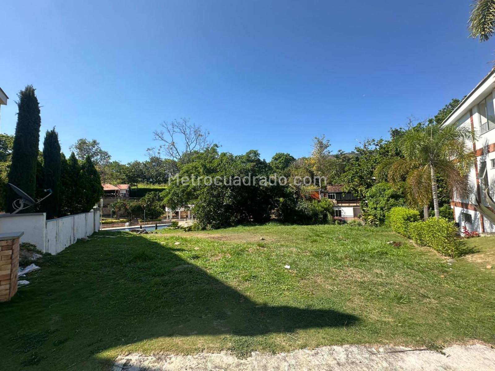Lote en Venta, Cerca A Conjunto Terrazas De Menzuly, Bucaramanga - Vista 5