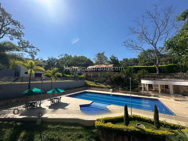 Lote en Venta, Cerca A Conjunto Terrazas De Menzuly, Bucaramanga - Vista 3