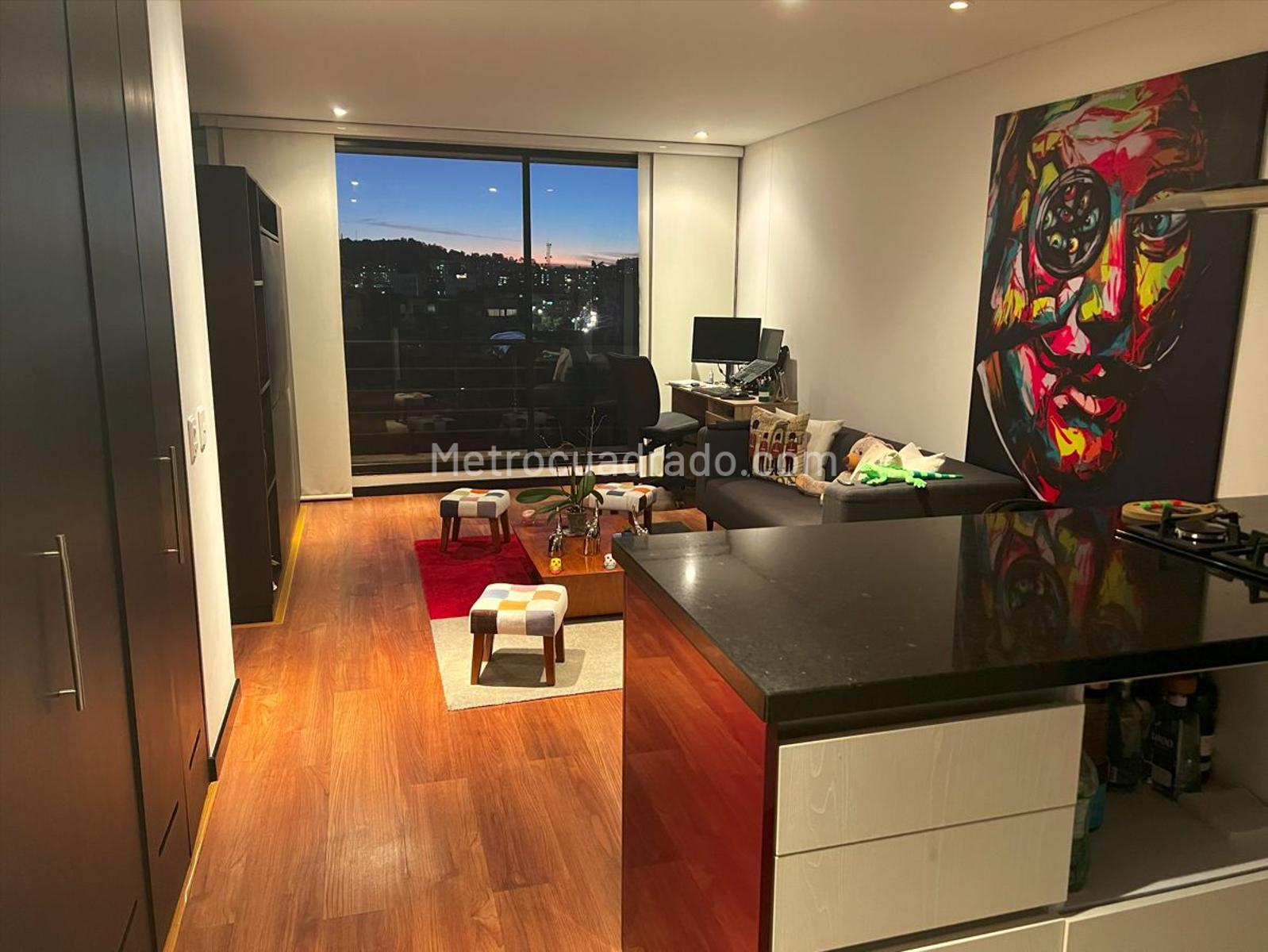 Apartamento en Arriendo  CEDRITOS