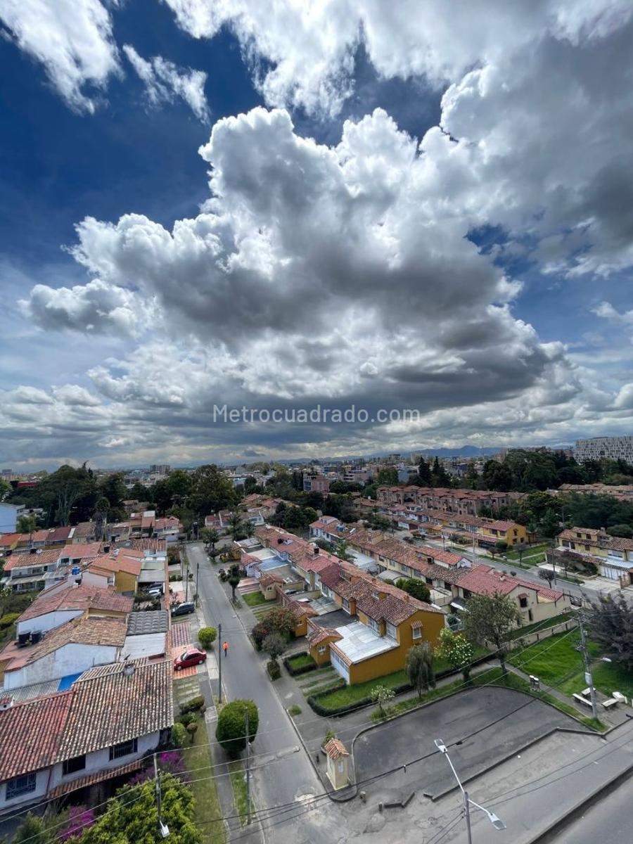 Apartamento en Venta  SALITRE OCCIDENTAL