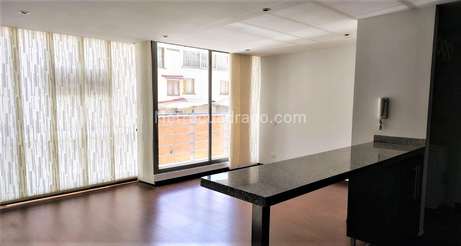 Apartamento en Arriendo  Cedritos