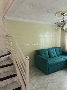 Casa de 3 alcobas en venta en Urbanizacion Jardin De Versalles, Floridablanca, 97 m² · foto 14 de 20