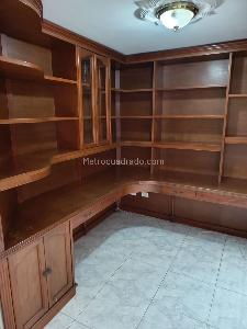 Casa de 3 alcobas en venta en Urbanizacion Jardin De Versalles, Floridablanca, 97 m² · foto 5 de 20