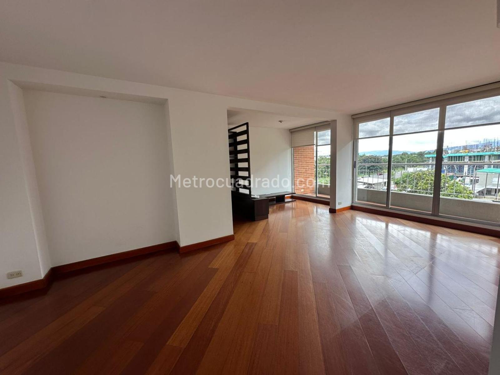 Apartamento en Arriendo  Ciudad Salitre