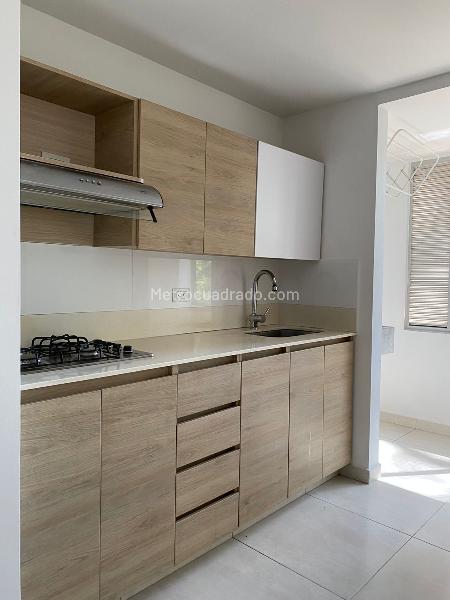 Bright 2BR Apartment with Smart Lock in Las Gomitas