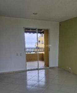 Apartamento en venta en La Boquilla, Cartagena · foto 2 de 5