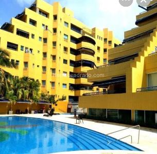 Apartamento en venta en La Boquilla, Cartagena · foto 5 de 5
